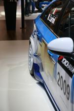 Chevrolet Cruze WTCC 2009 года